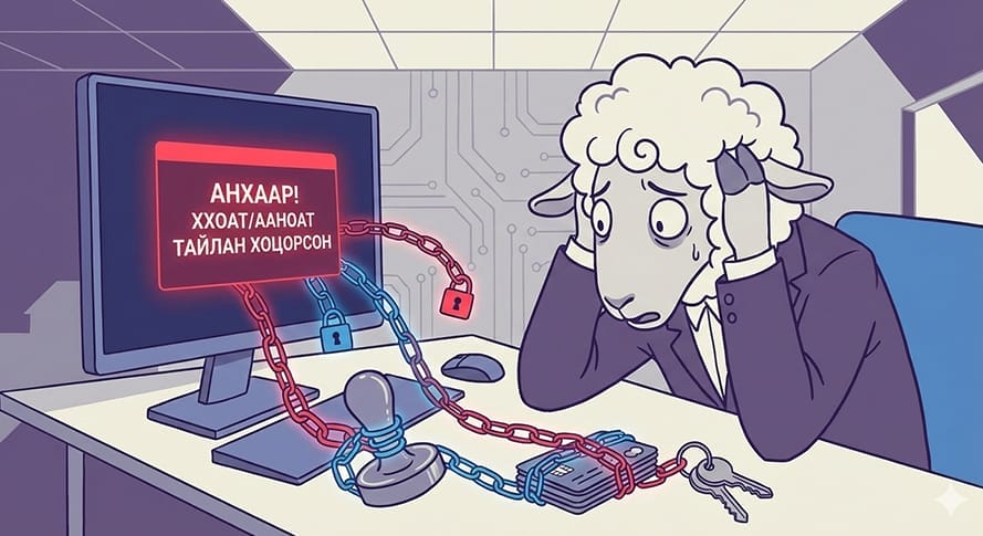 ХХОАТ болон ААНОАТ-ын тайлангаа хоцроовол ямар эрсдэлтэй вэ?